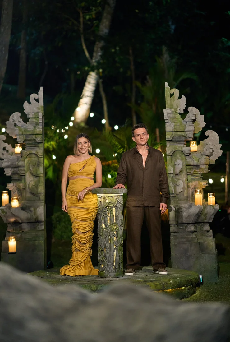 Ставка на любовь