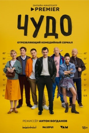 Чудо (сериал 2025)